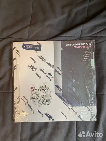 Винил панк, хардкор