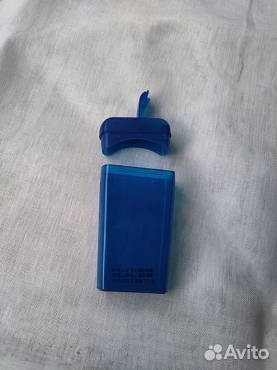 Коробочки для мелочей