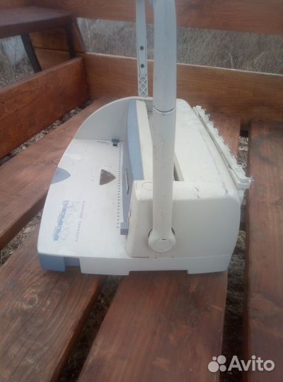 Брошюратор