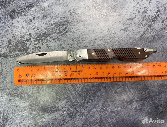 Нож складной Авиационный