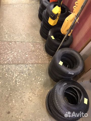 Колёса для тачки