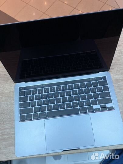 Apple MacBook Pro A2289 на разбор