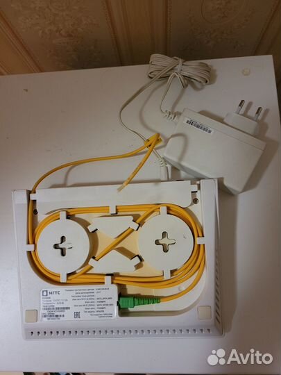 Модем МГТС RV6699
