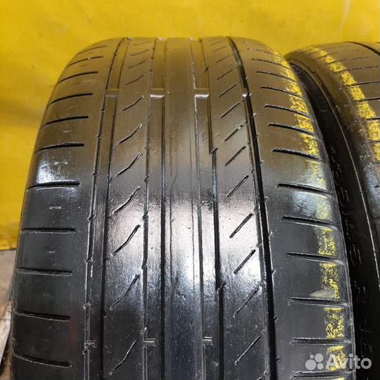Continental ContiSportContact 5 235/45 R18
