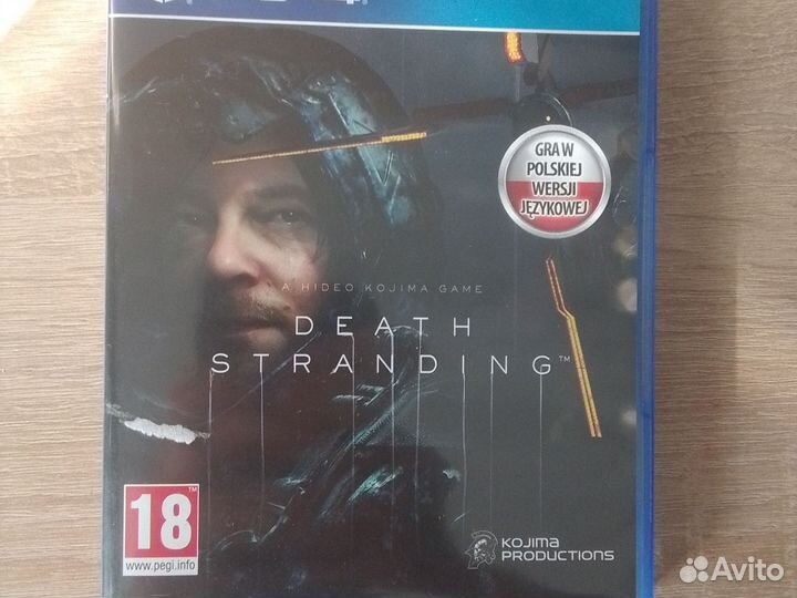 Игры для приставок ps4