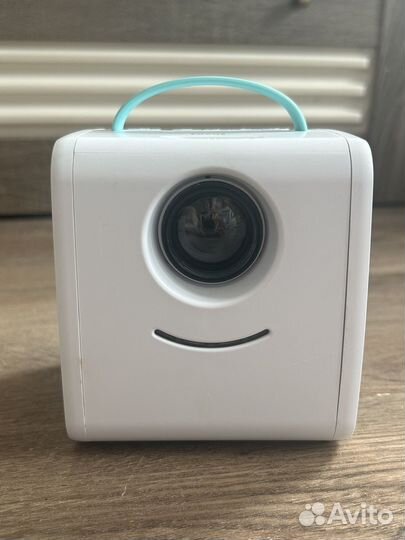 Мини проектор android