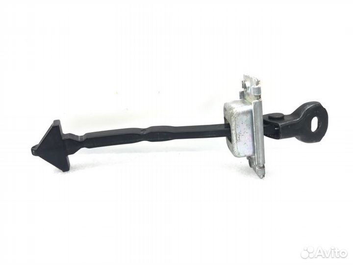 Ограничитель двери задний левый Mazda Cx-7 2009