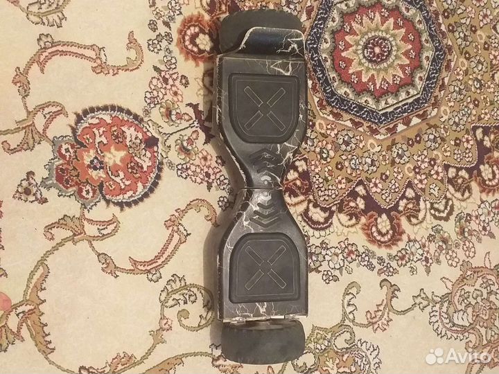 Гироскутер