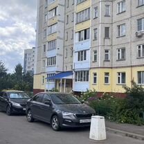 2-к. квартира, 56,4 м², 4/9 эт.