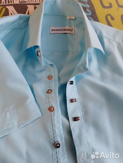 Рубашка детская