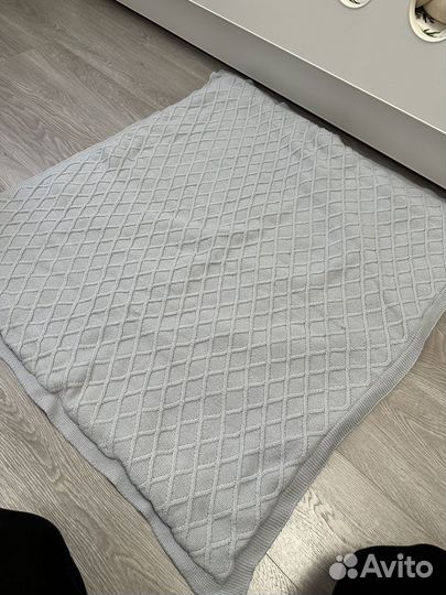 Одеяло-конверт на выписку