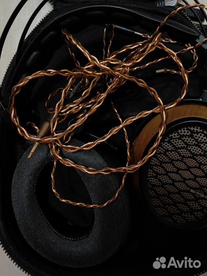 Наушники sivga pll