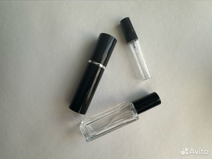 Givenchy - Play for her