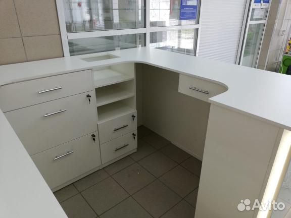 Оборудование для бизнеса