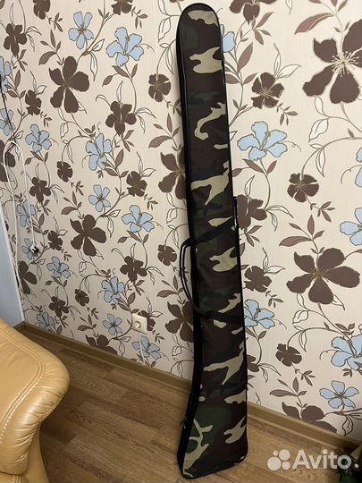 Чехол для ружья