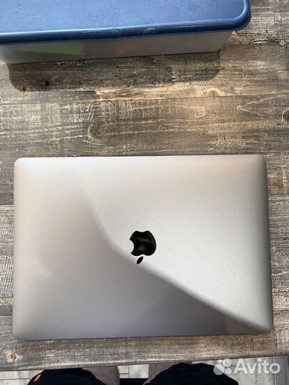 Apple MacBook Air 13 M1 (late 2020) 16GB 256SSD