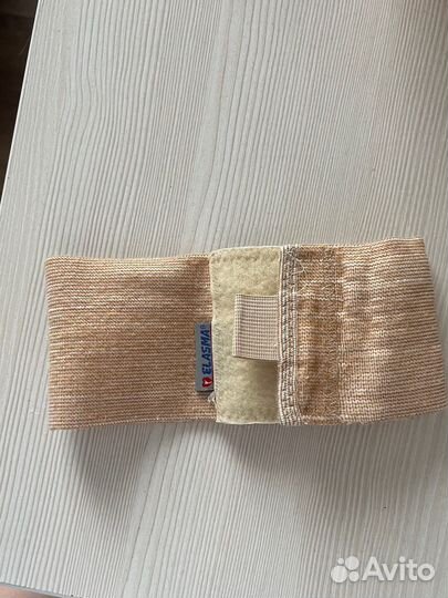 Детский пупочный бандаж грыжевой