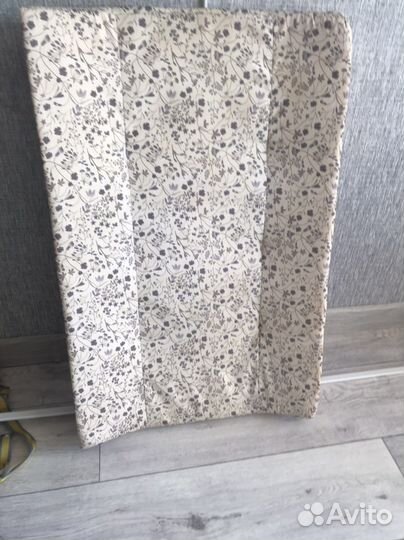 Горка для купания,пеленальная доска,ванночка,кокон