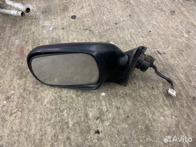 Зеркало электрическое Ниссан Примьера Р10 5 конт