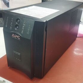 Ибп aps SMART ups 1000