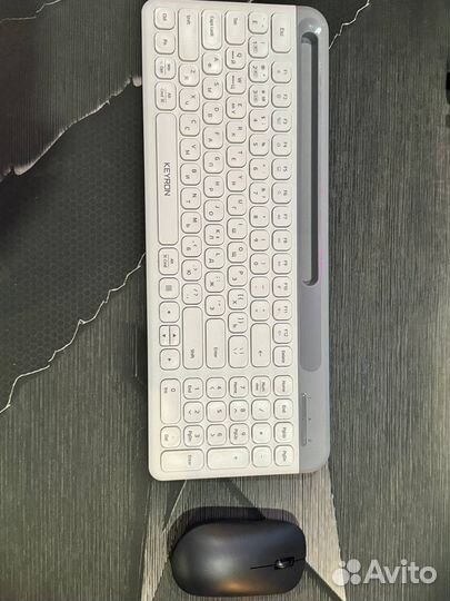 Apple iMac 21.5