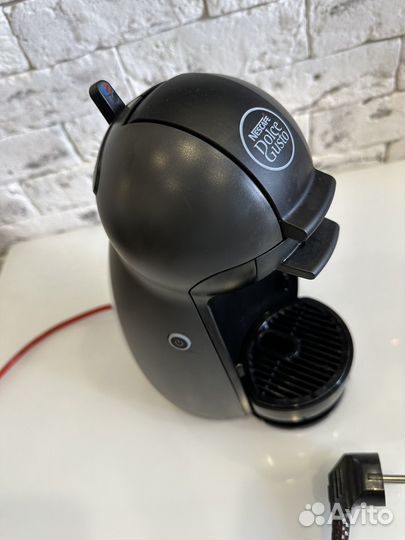 Кофемашина dolce gusto