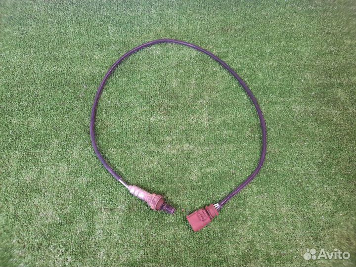 Датчик кислородный Лямбда Audi A6 C6 Quattro седан