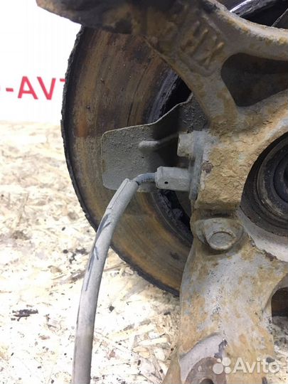 Датчик ABS Hyundai i30 правый