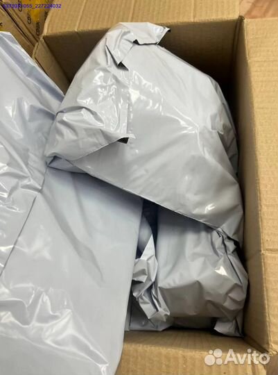 Коробка с товарами / карго/ алиэкспресс (Арт.98009)