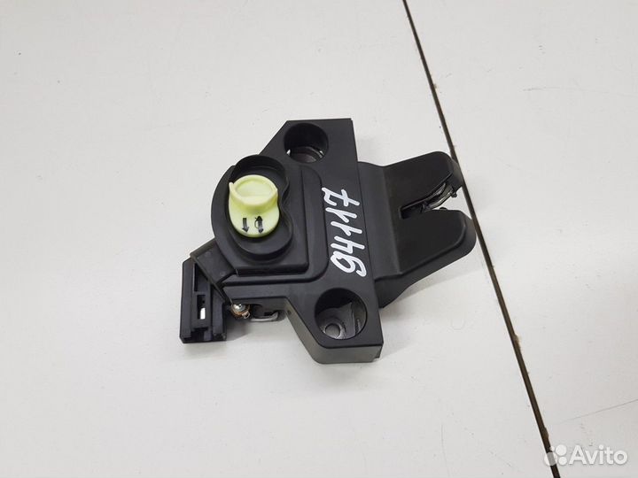 Замок багажника (Geely Emgrand (SS11)