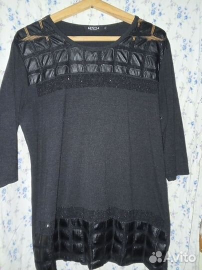 Туника женская 56-58