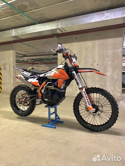 Avantis Enduro 300 PRO EFI