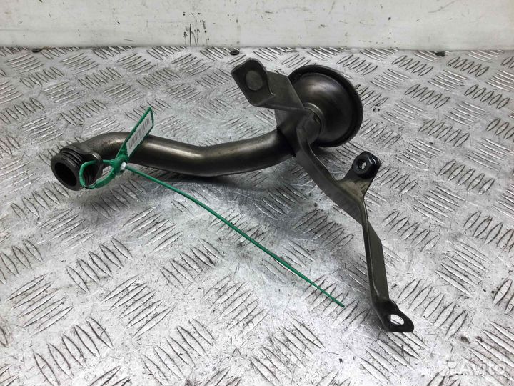 Маслозаборник Iveco Daily F1ae0481g