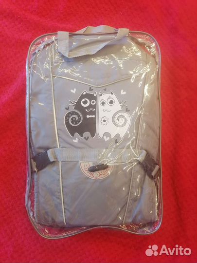 Кенгуру для детей