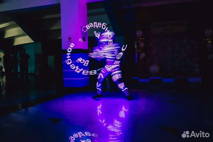 Праздники диджей, ведущий, шоу ростовые куклы