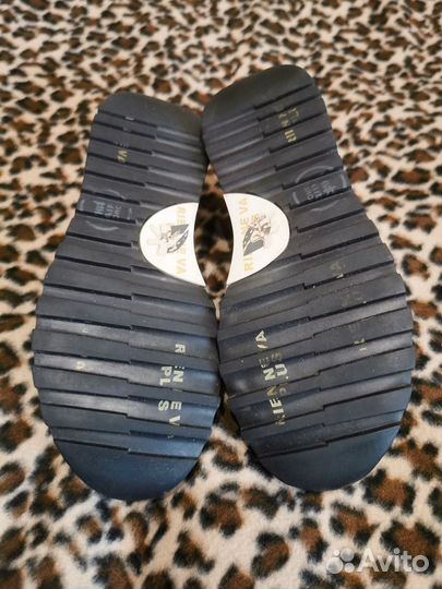 Premiata mick 5357 43 размер