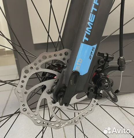 Велосипед горный R27.5.Новый. Гарантия. Доставка