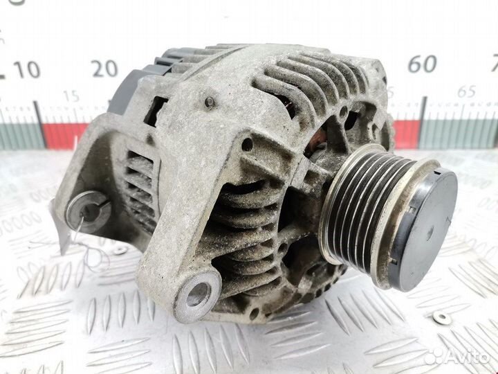 Генератор для Renault Megane 1 8200064685