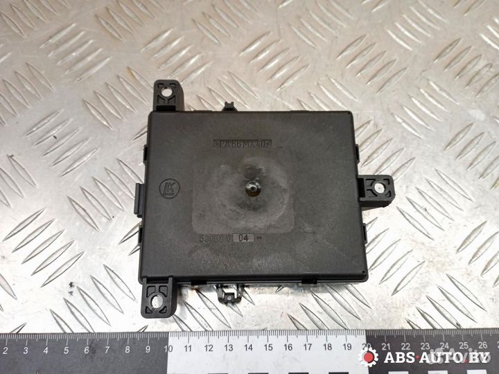 Модуль управления двери передней левой A1648203585