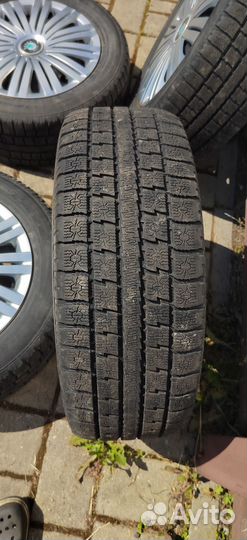 Toyo Garit G4 225/55 R17 97Q