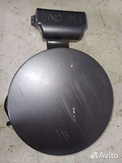 Лючок бензобака Hyundai IX35