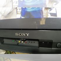 Телевизор sony kv-25k1r