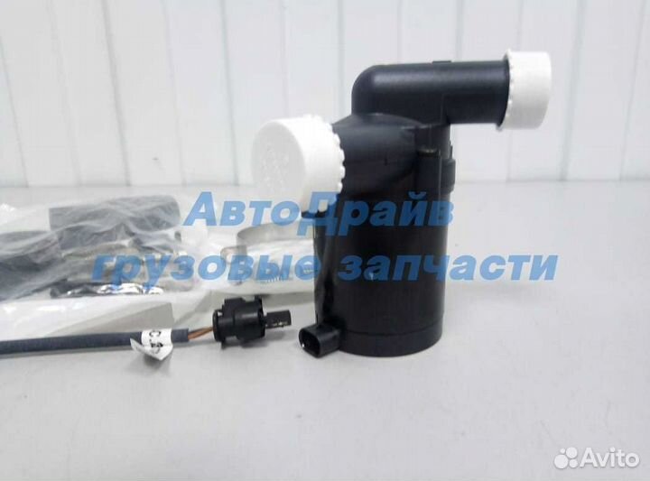 Помпа Вебасто 9002514B