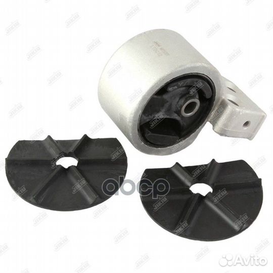 Подушка двигателя правая MI11001 jikiu