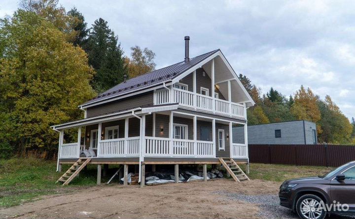 Ремонт и строительство