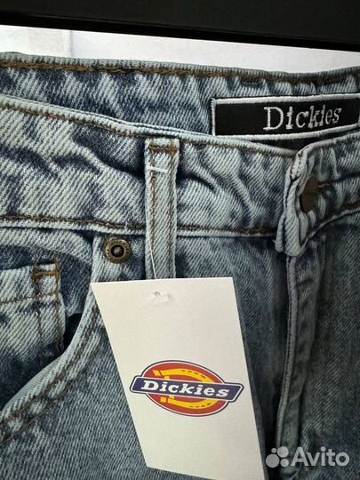 Джинсы dickies