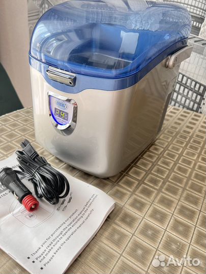 Йогуртница новая