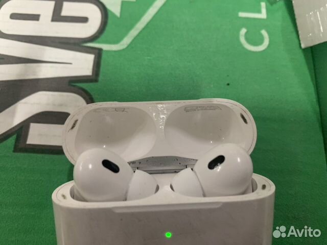 Airpods pro 2