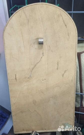 Настольная игра СССР. Цирк