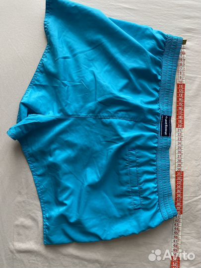 Плавательные мужские шорты и шапочки